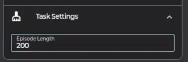 로봇 어셈블리 선택